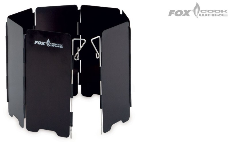 FOX Cookware Windshield - Standard