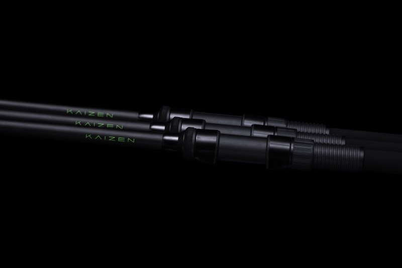 Kaizen Green 13ft 4lb