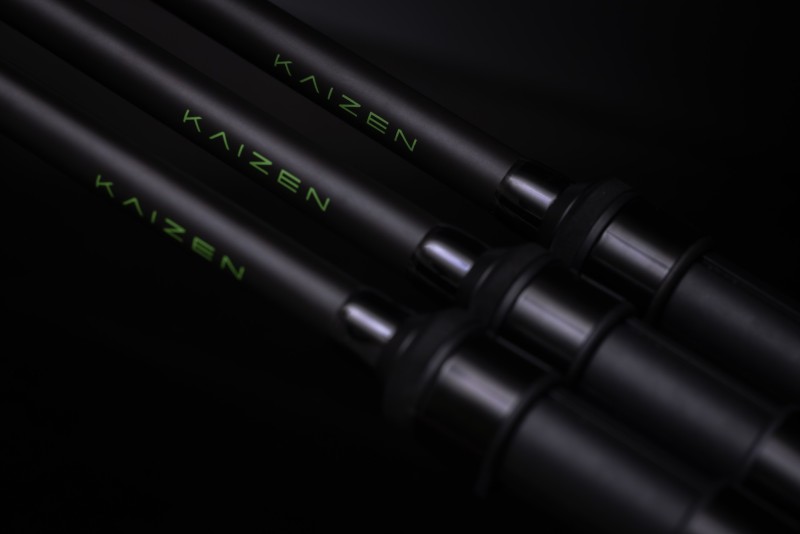 Kaizen Green 10ft 3lb