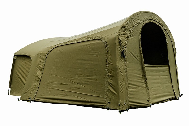 Frontier X Deluxe Extension System