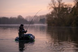 Kaizen Green 10ft 3lb C