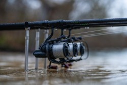 Kaizen Green 10ft 3lb C