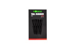 Tail Rubber Nano Gravel