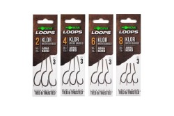 Loop Rigs Klor 2 50lb
