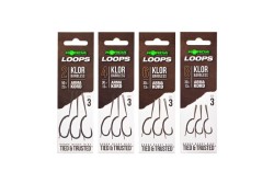 Loop Rigs Klor 2 50lb