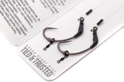 Spinner Rig Spinner 4 25lb