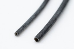Silicone Tube 0,5mm - Green