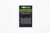 Silicone Sleeves - Weedy Green