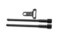 Snag Bar Black Version