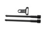 Snag Bar Black Version
