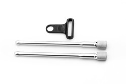 Snag Bar Black Version