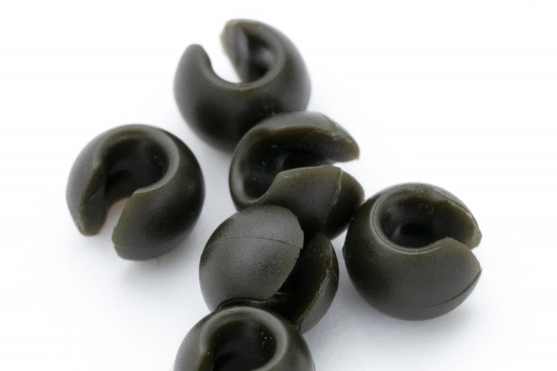 Spare No Trace Beads