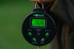 Digital Scale 132lb/60kg