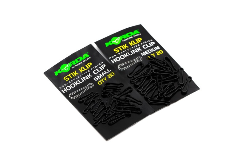 Stick - Clip medium - 20 pcs
