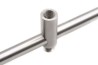 Singlez 3 Rod buzzbar 11,5