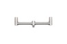 Singlez 2 Rod buzzbar 6,5