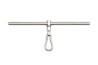 Singlez Weigh & Dig Bar Stainless Steel