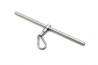 Singlez Weigh & Dig Bar Stainless Steel