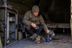 Frontier X Deluxe Extension System