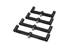 Singlez 2 Rod buzzbar 6,5'' Aluminium Black