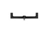 Singlez 2 Rod buzzbar 6,5'' Aluminium Black