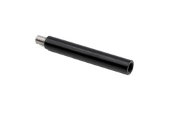 Singlez Spike Extension section Aluminium Black