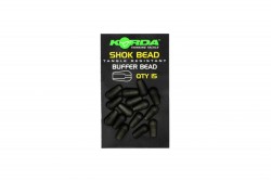 Shok Bead Weedy Green