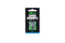 Spare Chod krimps 0,5mm