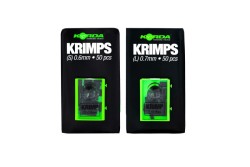 Spare krimps 0,6mm