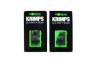 Spare krimps 0,6mm