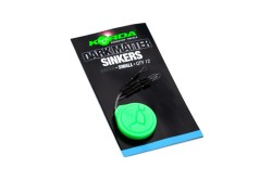 Sinkers L Brown