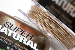 Super Natural - Gravel...