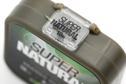 Super Natural - Gravel Brown 18lb - 20m