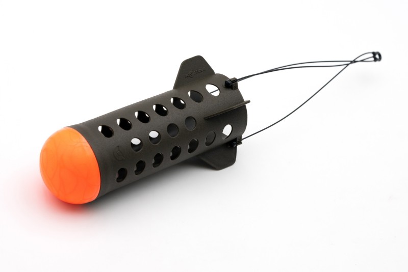 Mini Skyliner Spod Orange Nose Cone