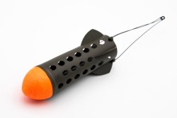 Sky Raider Spod Orange Nose Cone