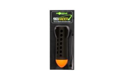 Sky Raider Spod Orange Nose Cone