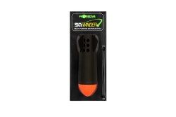 SkyWinder Orange