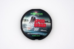 Spod Braid