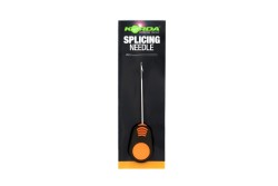 Splicing Needle 7 cm (orange)
