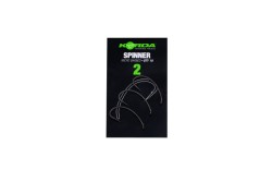 Spinner Size 2