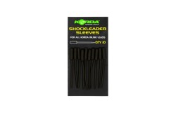 Shockleader Sleeves II