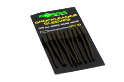 Shockleader Sleeves II