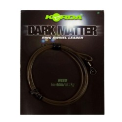 Dark Matter Leader Ring...