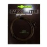 Dark Matter Leader Ring Swivel Weedy Green