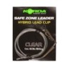 Dark Matter Leader Ring Swivel Weedy Green