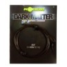 Dark Matter Leader Ring Swivel Weedy Green