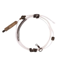 Dark Matter Leader Heli Weed 40lb