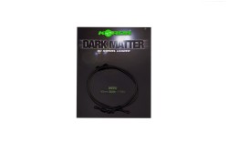 Dark Matter Leader QC Swivel Weed 30lb 30cm