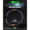 Dark Matter Leader Heli Safe Weed 40lb 50cm