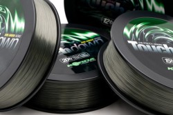 Touchdown Brown 10lb / 0,30mm 1000m